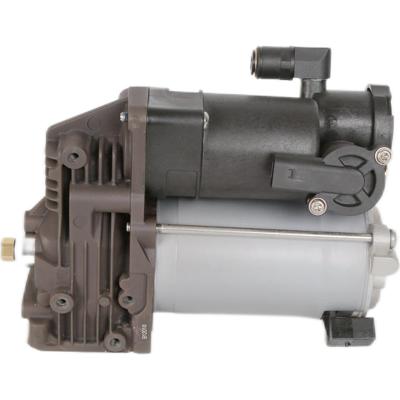 China Air Pump Land Rover Air Suspension Compressor AMK For Discovery 3 LR3 LR045251 for sale