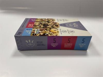 중국 마그네틱 폐쇄 인쇄 된 종이 상자 CMYK 선물용 자기 상자 판매용