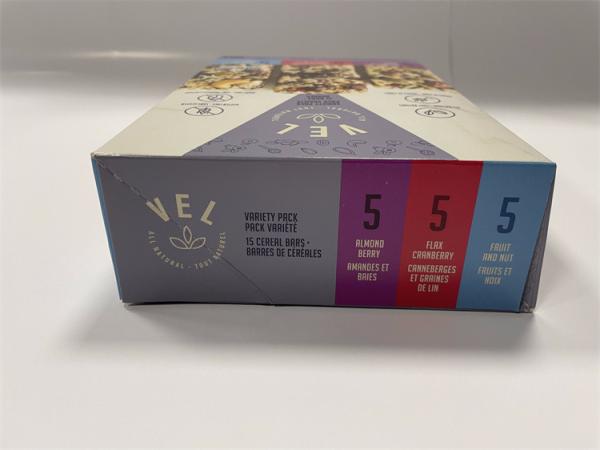 Quality Magnetic Closure Printed Paper Boxes CMYK Magnetic Boxes For Gifts for sale