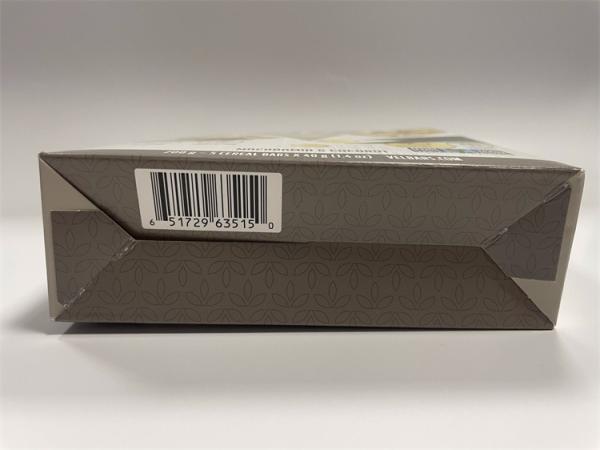 Quality Matte Lamination Printed Paper Boxes Magnetic Flap Gift Box for sale