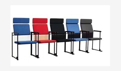 China ODM Stacking Office Conference Seminar Room Chairs Seating Muti Purpose for sale