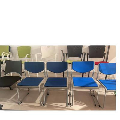 China ODM Padded Stackable Conference Room Chairs For Meeting Room for sale