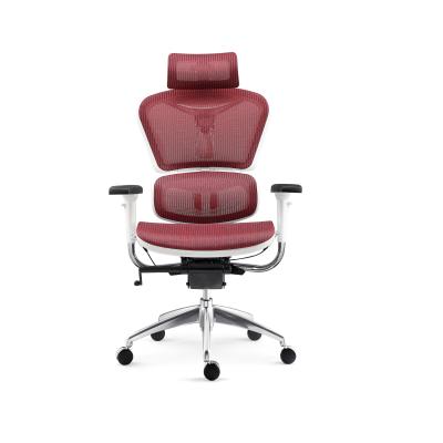 China Mechanism Hermen Miller Ergonomic Home Office Chairs All Mesh for sale