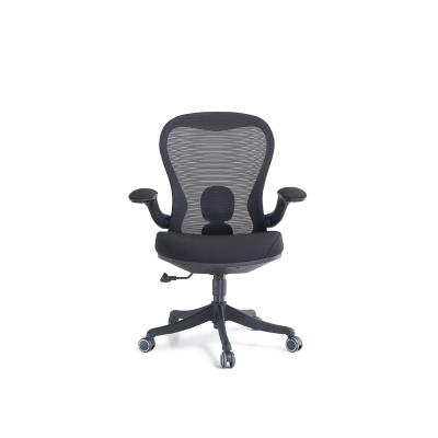 China Cadeira de escritório de aço cromado cadeira de tarefa Kal personalizada à venda