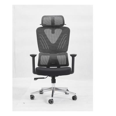 China Centre Tilting Lumbar Supporthotselling Mesh Seat Office Chair OEM for sale