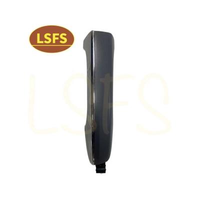 China Left Rear Outside Door Handle for Roewe I5 I6 RX3 RX5 RX8 MG6 HS OE 10285735-SPRP 2020 for sale