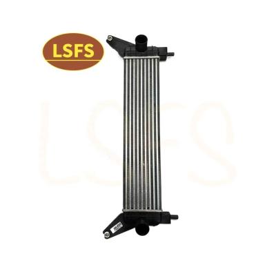 China Intercooler OE C00047382 for Maxus T60 2.8 TD Engine Optimal Performance for sale