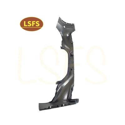 China Front Bumper Upper Part for MG ZS OE 10336751-SPRP 2017- Year 2017- for sale