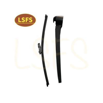 China MG GS Rear Wiper Blades OE 10099123 Upgrade Your Car's Wiper System with Ease for sale