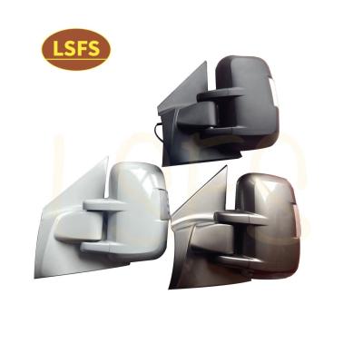 China Door Mirror ASM For Maxus V80 6 wires OE C00040474 OE Function OE NO. C00040474 for sale