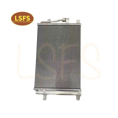 China MG ZS OE 10248490 2017- Year Direct Whole Sale Water Tank Condenser Radiator ASM for sale