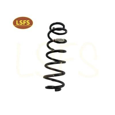 China Enhanced Performance Rearshock Spring For Roewe 350 360 MG5 GT OEM 10015494 for sale