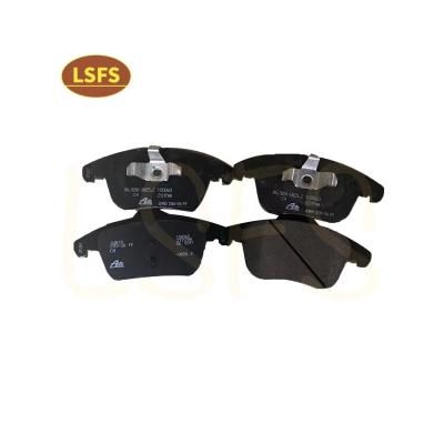 China Roewe I6 EI6 Front Brake Pads OEM NO 10248966 with Durable Material for sale