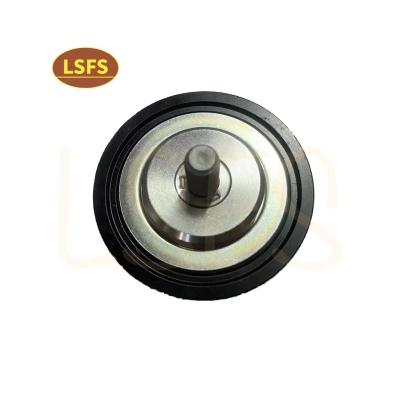 China MAXUS SAIC MOTOR G10 G20 Engine 2 Generator Belt Idler Pulley for T60 D90 OE C00197479 for sale