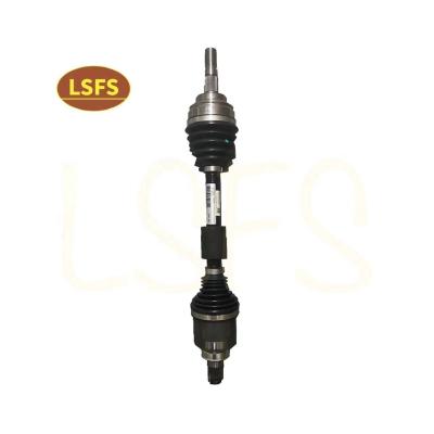 China MG SAIC Car Fitment Left Front Half Shaft Assembly for Roewe I5 MG5 OE 10619629 for sale