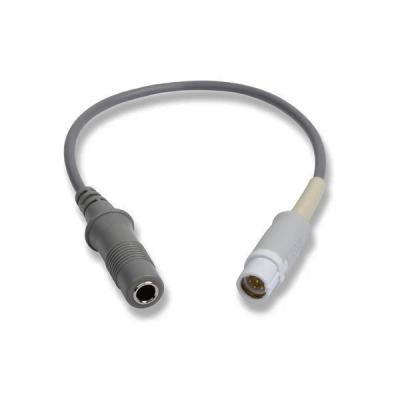 China Temperature Adapter Cable , 7 Pin Infinity Temperature Adapter for sale