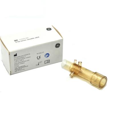 China 733910-HEL Other Patient Monitor Accessories , Adult Medical Flow Sensor for sale