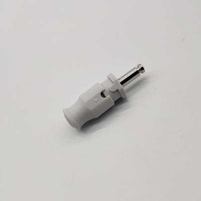 中国 銅 実践的な NIBP マンチェットコネクタ 携帯型血圧コネクタ 販売のため
