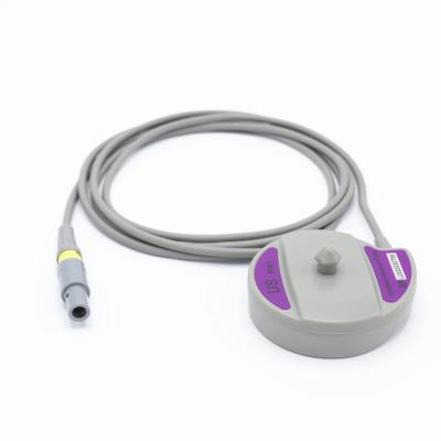 China Biolight F30 Monitor Fetal Transdutor Toco Reutilizável Multipurpose à venda