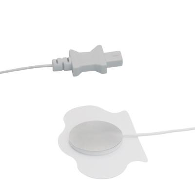 China Practical Disposable Temperature Sensor , 8001642 Neonatal Temperature Probe for sale