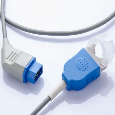 China Multiscene JL-900P Spo2 adapter cable for sale