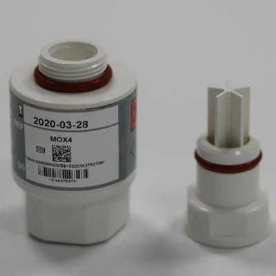China Practical MOX4 Oxygen Sensor , Multipurpose 02 Sensor Medical for sale