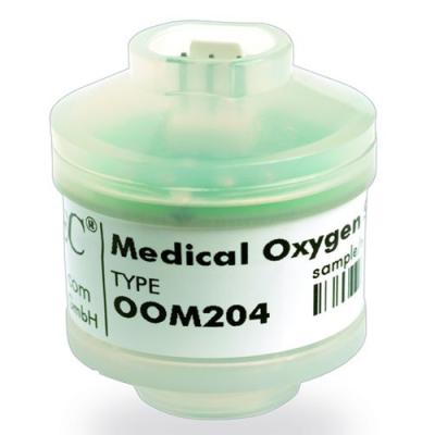China OEM Reutilizable Envitec Sensor de oxígeno, Sensor médico multifuncional de O2 en venta