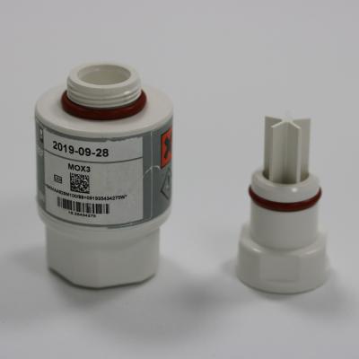 China Sensor de oxígeno médico MOX-3, Sensor de oxígeno duradero máquina de anestesia en venta