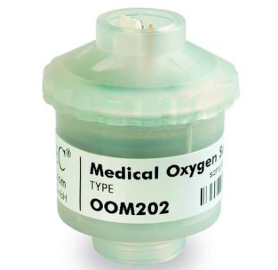 China Harmless OOM202 Oxygen Sensor , Multifunction Medical Oxygen Meter for sale