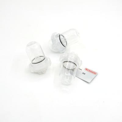 China Med Patient Monitor Accessories 9200-10-10530 60-13100-00 Transparent Water Trap for sale
