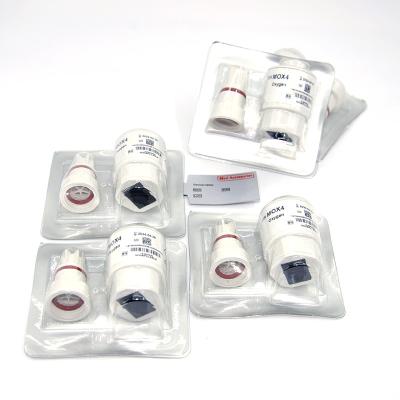 China Sensor de oxígeno de uso múltiple 02 médico, práctico MOX4 en venta