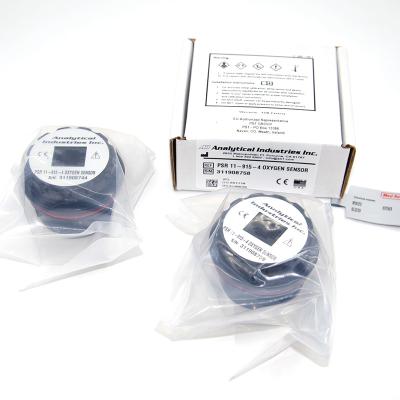 China Fábrica de fuerza Sensor de oxígeno médico no tóxico plástico portátil PSR-11-915-4 para 7900 7100 ADU en venta