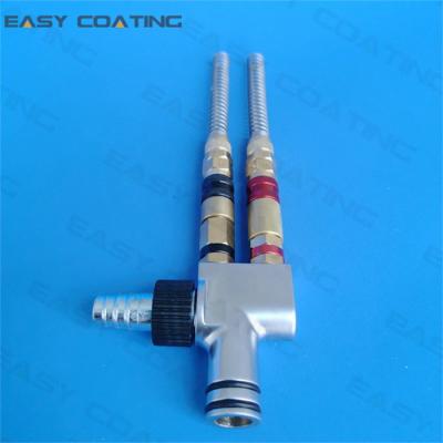 China Optiflow pump IG02 high quality for powder coating transfer feed system alternative 391530 for sale