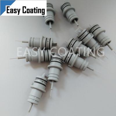 China Sell powder coating painting guns electrode holder for C2 spraying  0351900 for sale