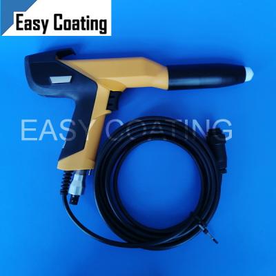 China OptiSelect Pro GM04 manual powder gun – complete cable 6 m, rinsing air hose 6 m, negative polarity (–)  1016971 for sale