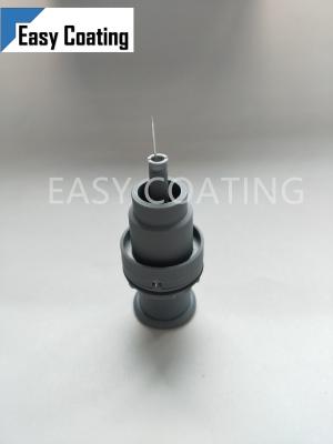 China Sell high quality powder coating  round electrode holder C4 R ET  for C4 spray guns 0390916 for sale