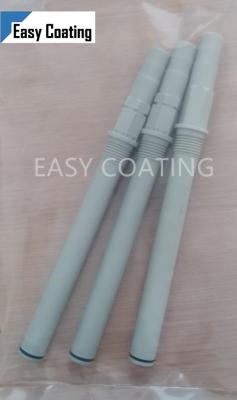 China High quality manual powder spraying coat guns PEM C4-ERGO adaptor tube 259390 for sale