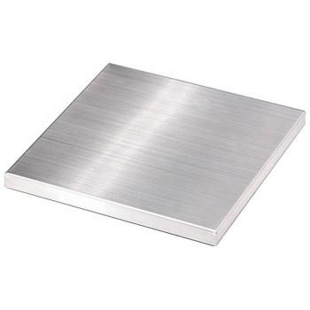 Quality Astm 201 Cold Rolled Stainless Steel Sheet 1220mm Hairline For Construction for sale