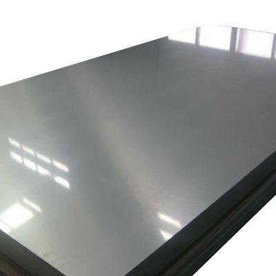 China TISCO 304 Stainless Steel Sheet Satin Cold Rolled 316 1.2mm for sale