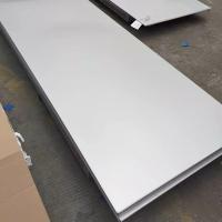 Quality Slit Edge Hot Rolled Stainless Steel Plate 300 Series Sheet 2000mm For for sale