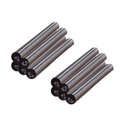 China ASTM 304 Stainless Steel Rod Round Bar 8mm 10mm SUS304 SS for sale