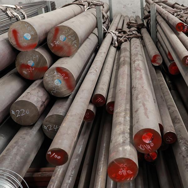 Quality ASTM 304 Stainless Steel Rod Round Bar 8mm 10mm SUS304 SS for sale