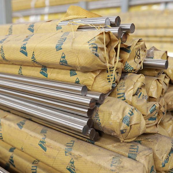 Quality ASTM 304 Stainless Steel Rod Round Bar 8mm 10mm SUS304 SS for sale