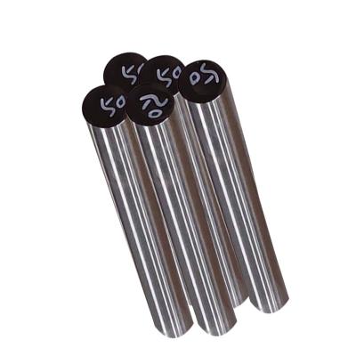 China ASTM 316L Stainless Steel Rod Round Bar HR Annealed 6mm 12mm for sale