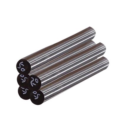 China Inox 304 Stainless Steel Rod 300 Series JIS 304 10mm 20mm Round Bar for sale