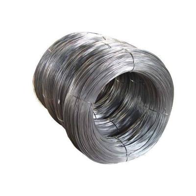 Cina ASTM 201 202 corda temprata 1.5mm del rotolo 0.5mm 1mm ss del cavo di acciaio inossidabile in vendita
