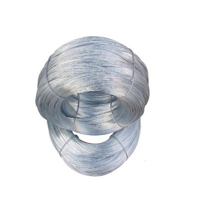 China Cold Drawn Stainless Steel Spring Wire 0.138mm AISI 316 316L SS Wire for sale