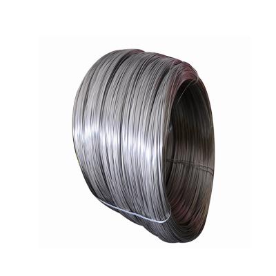 China JIS 304 316L Stainless Steel Wire Roll 0.5mm 1mm 1.5mm 300 Series Annealed for sale