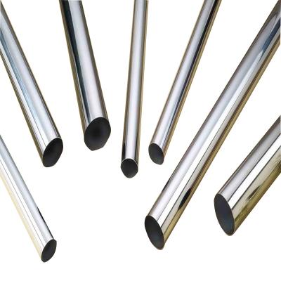 China ASTM A312 Stainless Steel Pipe Seamless 316L Round Tube for sale