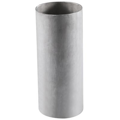 China ASTM 201 304 Stainless Steel Pipe Tube Hot Rolled Seamless 50mm for sale